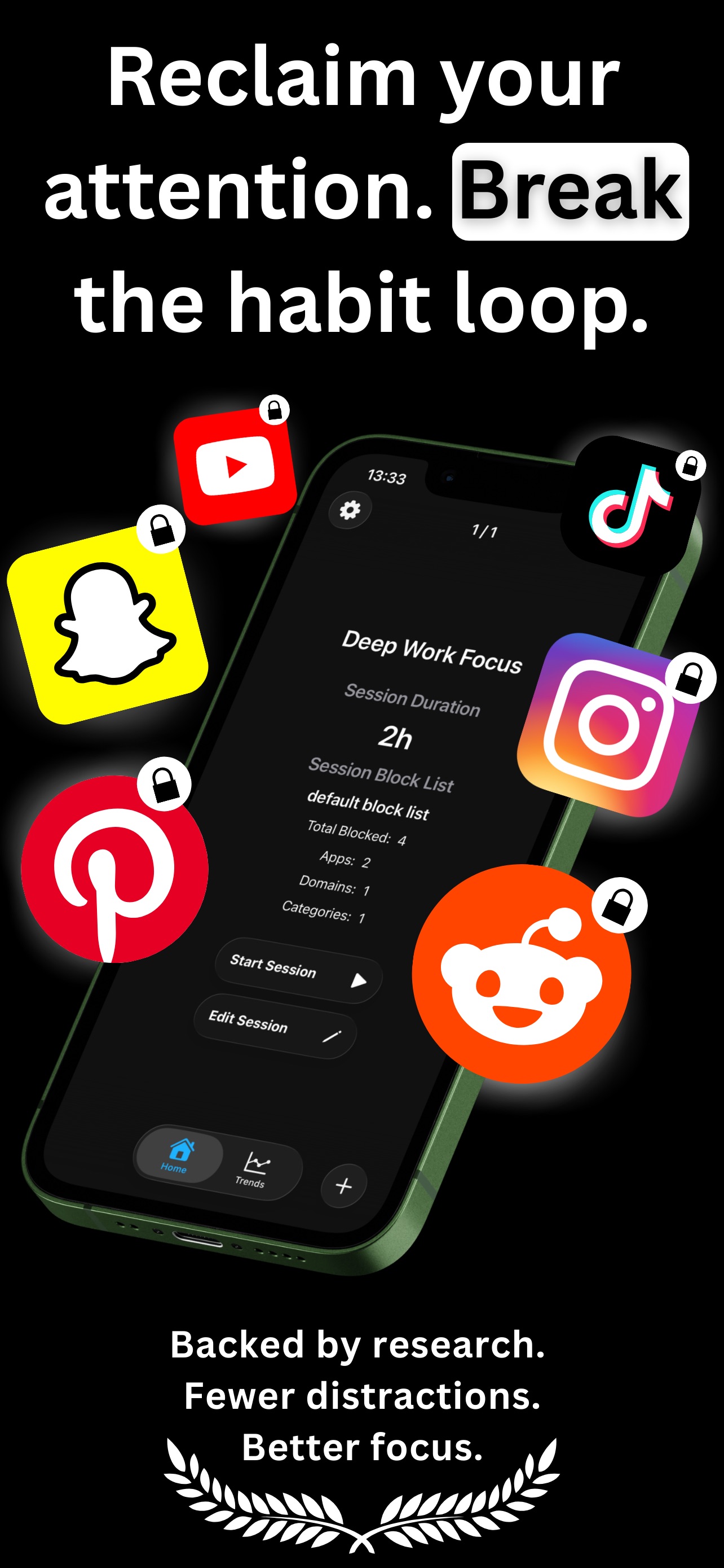 Rewire screen placeholder
